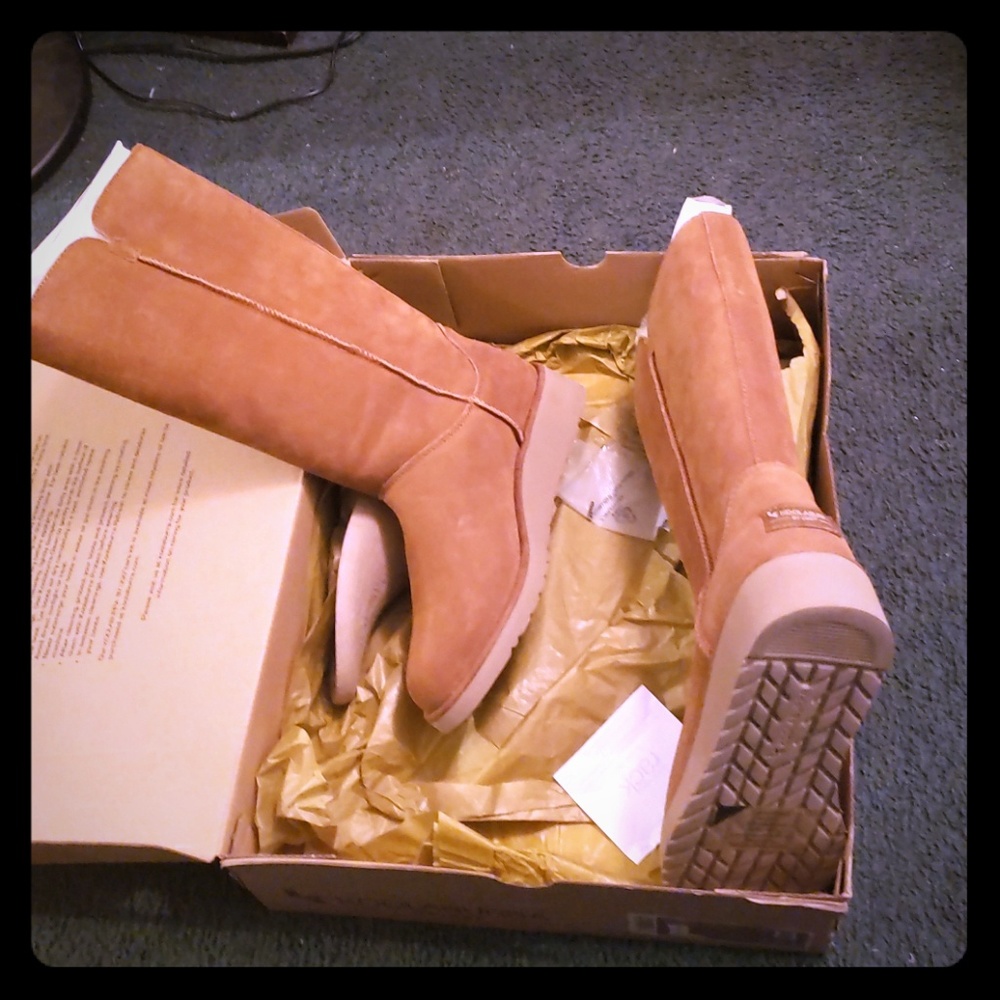 Shoes